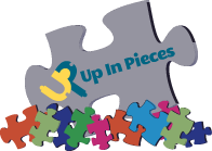 Up In Pieces Custom Puzzles